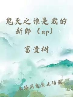 鬼灭之谁是我的新郎（np）